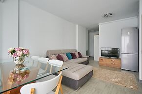 PROMENADA Alezzi Apartments