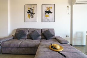 PROMENADA Alezzi Apartments