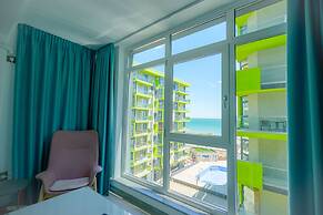 PROMENADA Alezzi Apartments