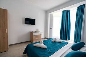 PROMENADA Alezzi Apartments