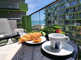 PROMENADA Alezzi Apartments