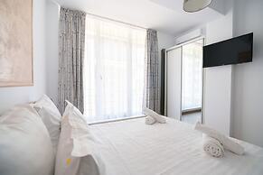 PROMENADA Alezzi Apartments