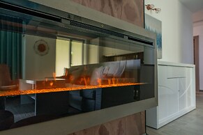 PROMENADA Alezzi Apartments