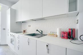 PROMENADA Alezzi Apartments