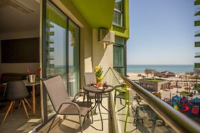 PROMENADA Alezzi Apartments