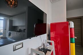 PROMENADA Alezzi Apartments