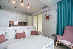 PROMENADA Alezzi Apartments