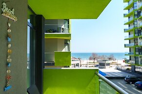 PROMENADA Alezzi Apartments