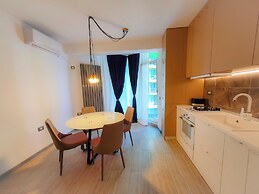 PROMENADA Alezzi Apartments