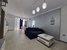 PROMENADA Alezzi Apartments