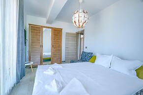 PROMENADA Alezzi Apartments