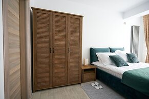 PROMENADA Alezzi Apartments