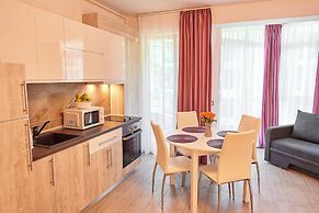 PROMENADA Alezzi Apartments