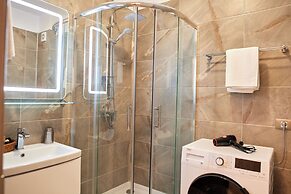 PROMENADA Alezzi Apartments