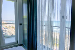 PROMENADA Alezzi Apartments