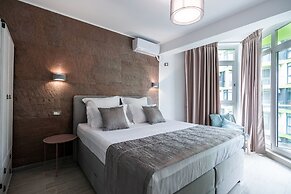 PROMENADA Alezzi Apartments