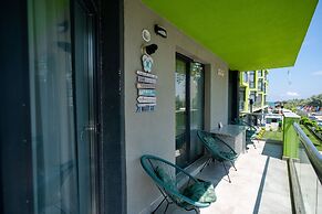 PROMENADA Alezzi Apartments