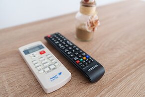 PROMENADA Alezzi Apartments