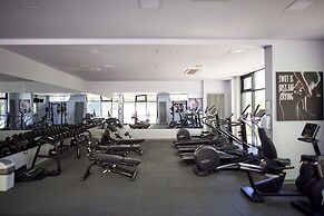 PROMENADA Alezzi Apartments