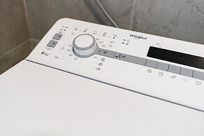 PROMENADA Alezzi Apartments