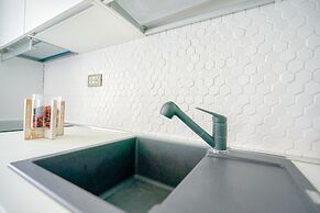 PROMENADA Alezzi Apartments