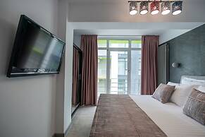 PROMENADA Alezzi Apartments