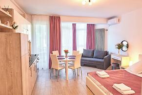 PROMENADA Alezzi Apartments