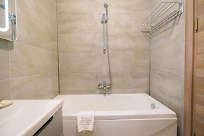 PROMENADA Alezzi Apartments