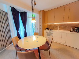 PROMENADA Alezzi Apartments