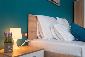 PROMENADA Alezzi Apartments