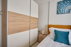 PROMENADA Alezzi Apartments