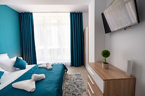 PROMENADA Alezzi Apartments