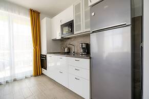 PROMENADA Alezzi Apartments