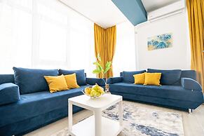 PROMENADA Alezzi Apartments