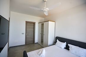 PROMENADA Alezzi Apartments