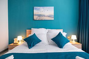 PROMENADA Alezzi Apartments