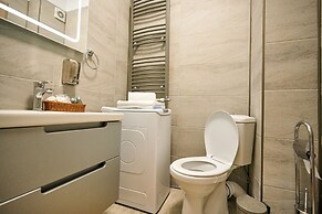 PROMENADA Alezzi Apartments