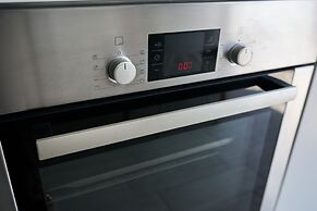 PROMENADA Alezzi Apartments