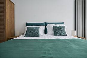 PROMENADA Alezzi Apartments