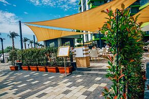 PROMENADA Alezzi Apartments