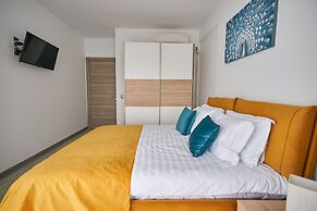 PROMENADA Alezzi Apartments