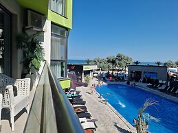 PROMENADA Alezzi Apartments