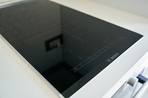 PROMENADA Alezzi Apartments