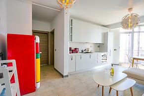 PROMENADA Alezzi Apartments