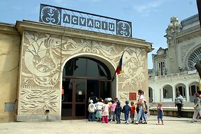 PROMENADA Alezzi Apartments