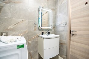 PROMENADA Alezzi Apartments