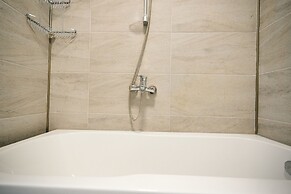 PROMENADA Alezzi Apartments