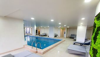 PROMENADA Alezzi Apartments