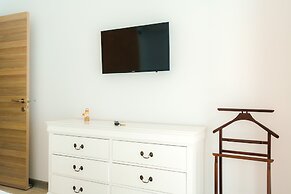 PROMENADA Alezzi Apartments