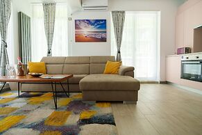 PROMENADA Alezzi Apartments